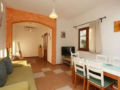 Ferienhaus für 6 Personen in Labin 7/10