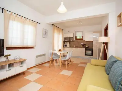 Ferienhaus für 6 Personen in Labin 9/10