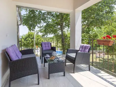 Ferienhaus für 4 Personen (50 m²) in Labin 7/10