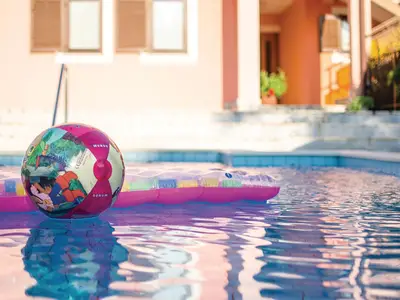 pool