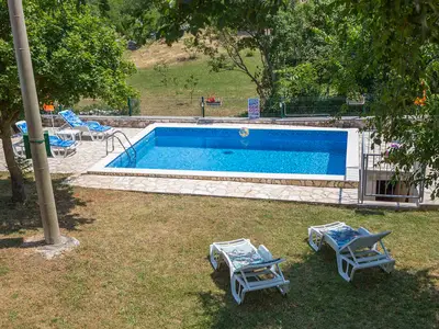 pool