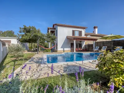 Ferienhaus für 7 Personen (122 m²) in Labin 4/10