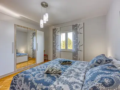 Ferienhaus für 7 Personen (122 m²) in Labin 6/10