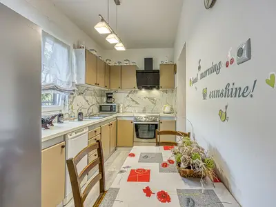 Ferienhaus für 7 Personen (122 m²) in Labin 8/10