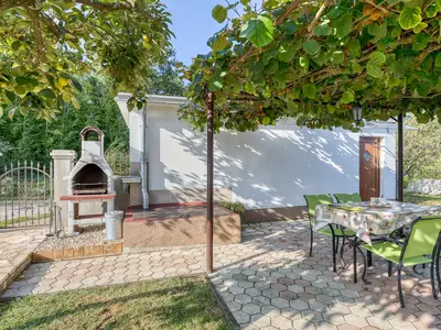 Ferienhaus für 7 Personen (122 m²) in Labin 10/10