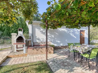 Ferienhaus für 7 Personen (122 m²) in Labin 7/10