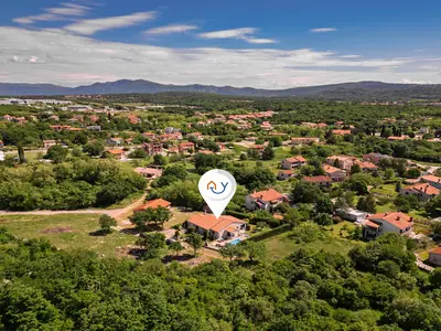 Standort der Immobilie