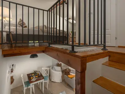 Gemeinschaftsbereich (Flure, Halle)