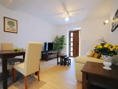 Ferienhaus für 2 Personen (30 m²) in Labin 1/10