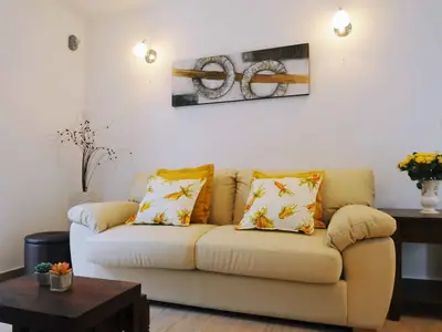 Ferienhaus für 2 Personen (30 m²) in Labin 4/10