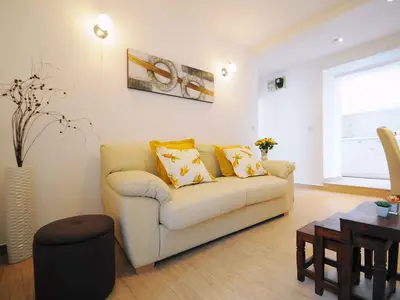 Ferienhaus für 2 Personen (30 m²) in Labin 5/10