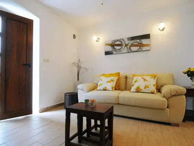Ferienhaus für 2 Personen (30 m²) in Labin 6/10