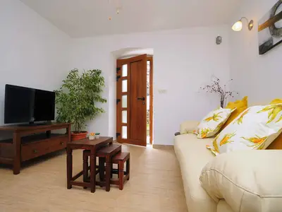 Ferienhaus für 2 Personen (30 m²) in Labin 7/10