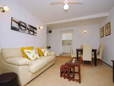 Ferienhaus für 2 Personen (30 m²) in Labin 8/10