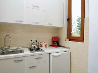 Ferienhaus für 2 Personen (30 m²) in Labin 9/10