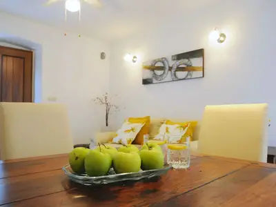 Ferienhaus für 2 Personen (30 m²) in Labin 10/10