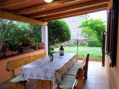 Ferienhaus für 5 Personen (63 m²) in Labin 3/10