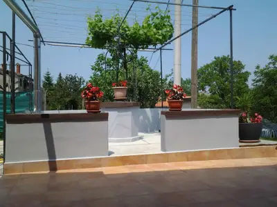 Ferienhaus für 5 Personen (63 m²) in Labin 7/10