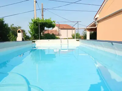 Ferienhaus für 5 Personen (63 m²) in Labin 9/10