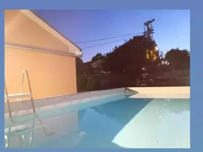 Ferienhaus für 5 Personen (63 m²) in Labin 10/10