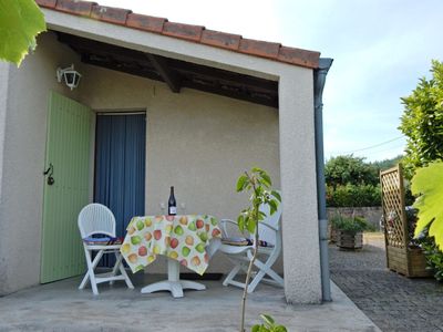 TerraceBalcony