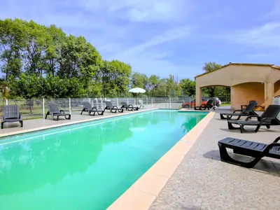 pool