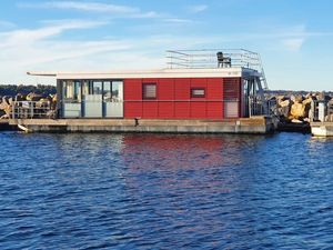 Ferienhaus für 4 Personen (44 m&sup2;) in Laboe