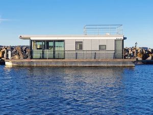 Ferienhaus für 4 Personen (44 m&sup2;) in Laboe