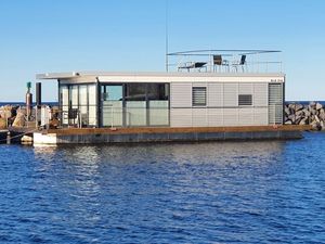 Ferienhaus für 4 Personen (44 m&sup2;) in Laboe