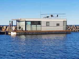 Ferienhaus für 4 Personen (44 m²) in Laboe