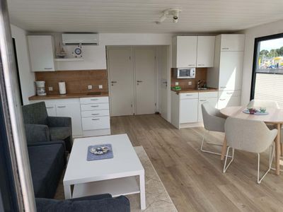 Ferienhaus für 4 Personen (44 m²) in Laboe 2/10