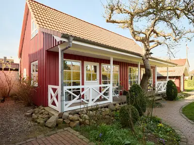 Ferienhaus für 2 Personen (35 m²) in Laboe 1/10