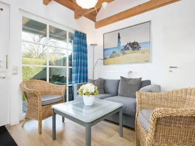 Ferienhaus für 2 Personen (35 m²) in Laboe 6/10