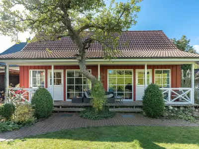 Ferienhaus für 2 Personen (35 m²) in Laboe 1/10