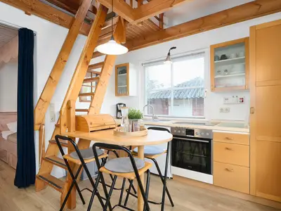 Ferienhaus für 2 Personen (35 m²) in Laboe 3/10