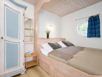Ferienhaus für 2 Personen (35 m²) in Laboe 4/10