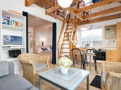 Ferienhaus für 2 Personen (35 m²) in Laboe 5/10