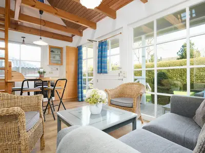 Ferienhaus für 2 Personen (35 m²) in Laboe 7/10
