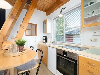 Ferienhaus für 2 Personen (35 m²) in Laboe 10/10