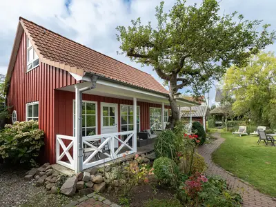 Ferienhaus für 2 Personen (35 m²) in Laboe 1/10