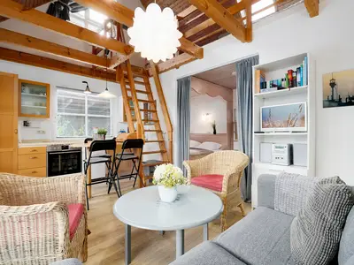 Ferienhaus für 2 Personen (35 m²) in Laboe 2/10