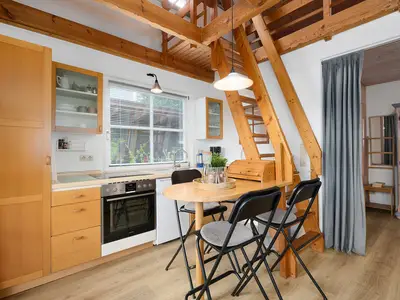 Ferienhaus für 2 Personen (35 m²) in Laboe 3/10