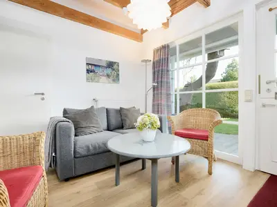 Ferienhaus für 2 Personen (35 m²) in Laboe 5/10