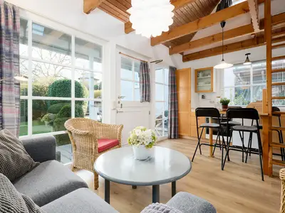 Ferienhaus für 2 Personen (35 m²) in Laboe 7/10