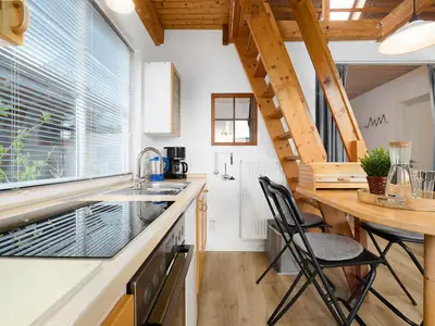 Ferienhaus für 2 Personen (35 m²) in Laboe 9/10