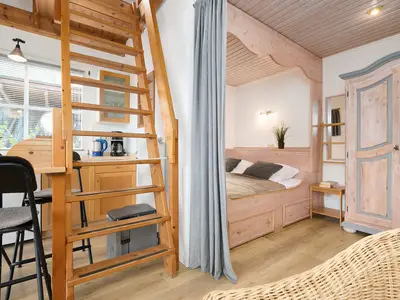 Ferienhaus für 2 Personen (35 m²) in Laboe 10/10