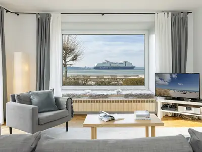 Ferienhaus für 6 Personen (100 m²) in Laboe 1/10