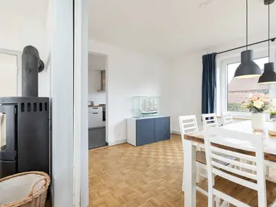 Ferienhaus für 6 Personen (100 m²) in Laboe 10/10