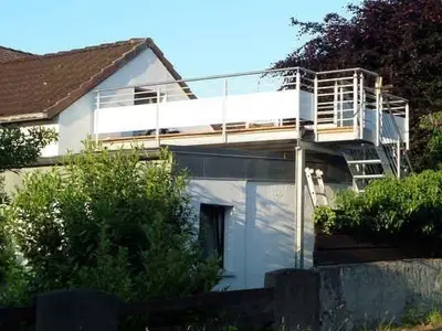 Ferienhaus für 5 Personen (74 m²) in Laboe 1/10