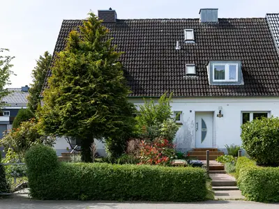Ferienhaus für 5 Personen (80 m²) in Laboe 1/10